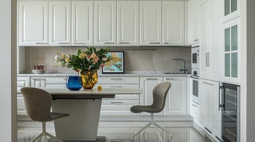 Самые грязные места на кухне, о которых вы не подозревали