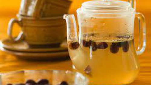 Отвар, который помогает очистить печень, сбросить лишний вес и омолодить организм