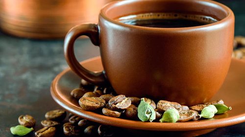 Добавьте эту специю в кофе или чай и забудь о проблемах с почками навсегда!