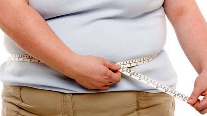Как связаны ожирение и диабет?