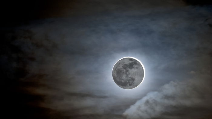 Лунное затмение и Суперлуние 2021: как провести с пользой