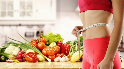 6 хитростей, которые уберут ваш живот всего за 6 дней