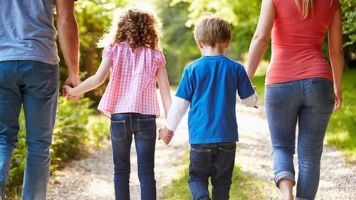 7 вещей, которым стоит научить ребенка до 10 лет