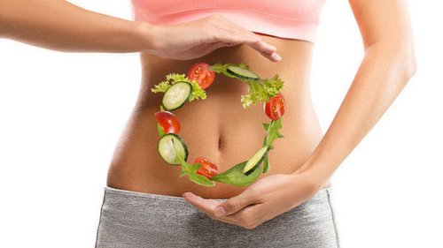 Продукты, ускоряющие обмен веществ