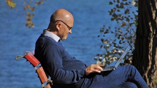 Нежное слово про настоящих мужчин, достигших пятидесятилетнего рубежа