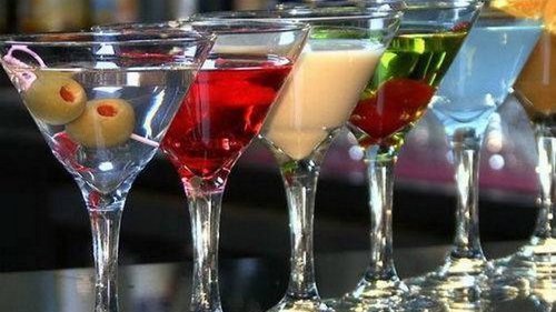 Домашний напиток, после которого гости уже не спешат уходить домой