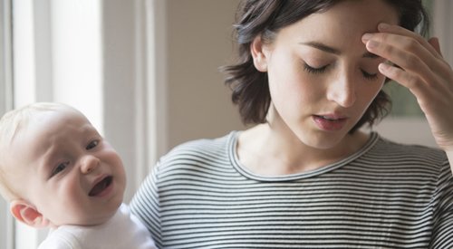 Семь типов токсичных матерей, оставляющих уродливые шрамы на душах своих детей