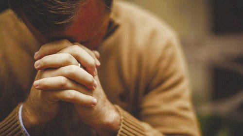 Что происходит с составом крови, когда вы молитесь?