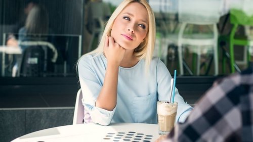 Что получил мужчина, сказавший на свидании, что не ждет серьезных отношений