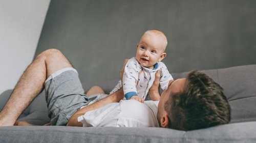 Мои дети были самыми умными в классе, потому что не ленилась ими заниматься