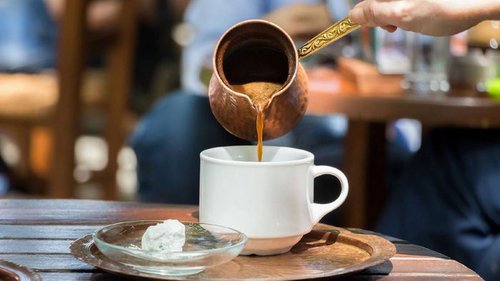 10 мифов о кофе, в которые все верят и совершенно напрасно