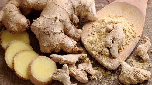 4 специи, которые защищают ваш организм на клеточном уровне