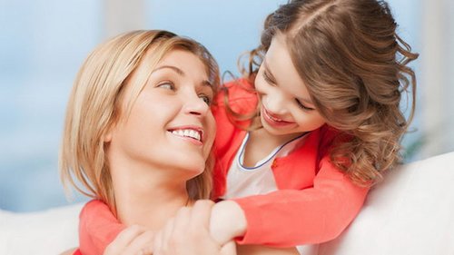 6 советов, как воспитать уверенную в себе и счастливую дочь