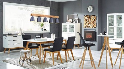 Интерьерные светильники: советы по выбору