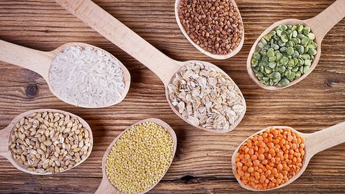 Пять самых полезных каш