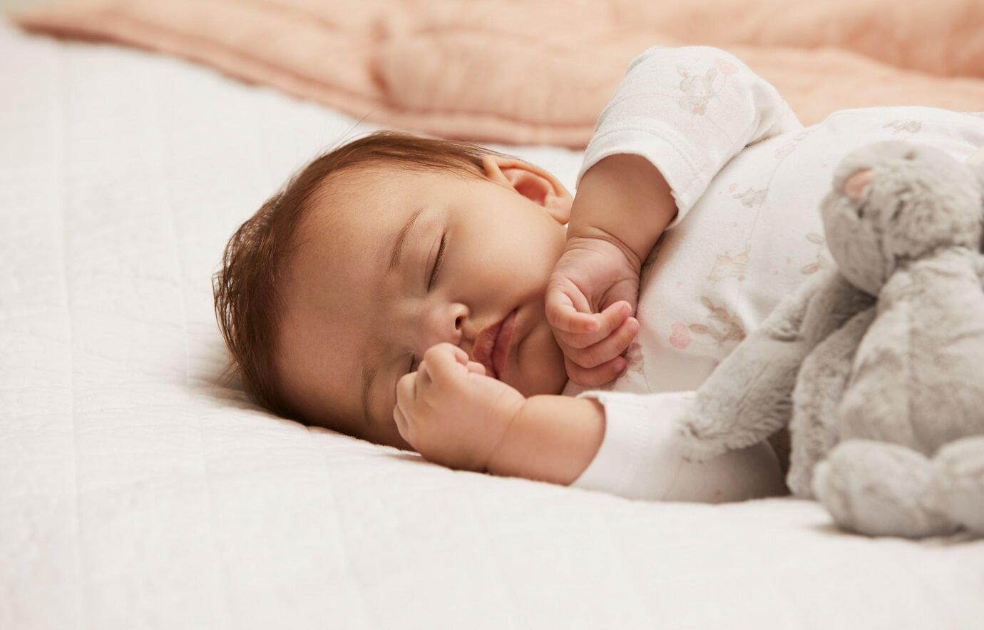 Почему в 21.30 дети обязаны уже спать? Первое правило для всех родителей