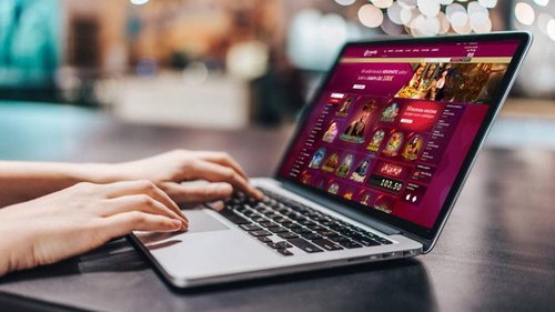 VIP Casino и его лучшие игры