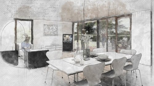 Недоработки в ремонте, от которых дизайнеру хочется выть