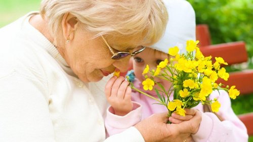 У каких женщин раньше появляется душок старости, что угадывается даже сквозь парфюм