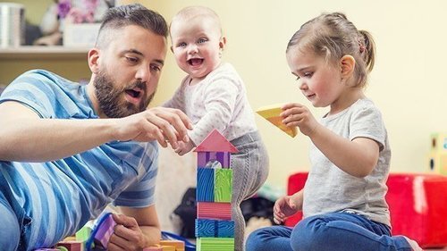 Главные ошибки в воспитании детей