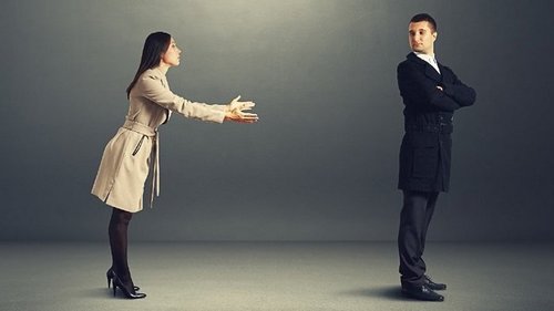 Почему мужчины резко сбегают из отношений, а не расстаются по-человечески