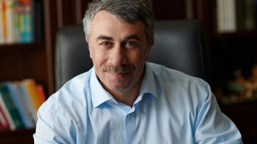 10 советов от Комаровского: Что делать, чтобы ребенок всегда был здоров