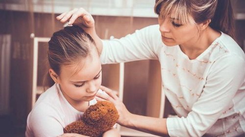 7 признаков недолюбленных детей