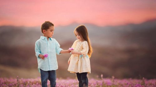 10 правил воспитания детей, благодаря которым человечество будет в хороших руках