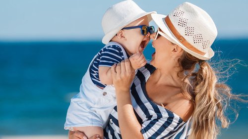 Психологи объяснили, почему всем мамам нужно иногда отдыхать без детей