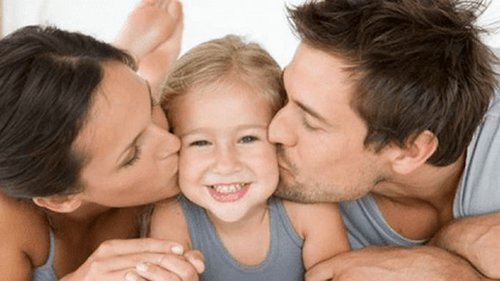 4 вопроса, которые рекомендуют задавать ребенку каждый день