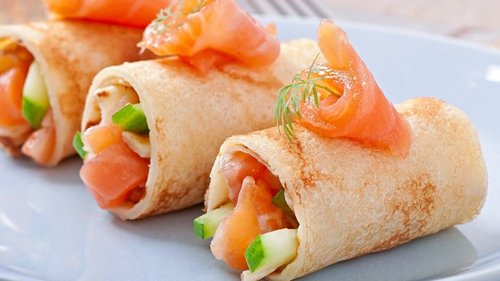 Что делать, если на рынке подсунули слишком соленую горбушу и соль хрустит на зубах