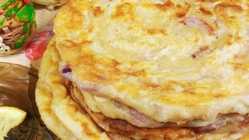 За какую выпечку любой цыганский гость готов лихо отплясывать перед хозяйкой