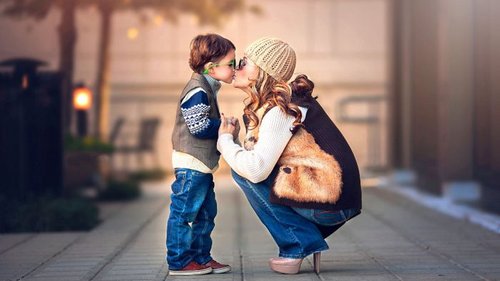 Ценнейшие советы для мам мальчиков