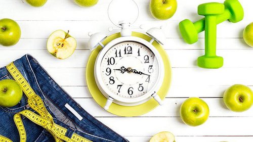 Топ-10 эффективных способов ускорить обмен веществ