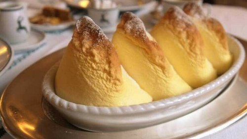 Рецепт десерта с родины Моцарта, который нужно поедать только в горячем виде