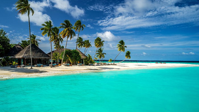 Мечта интроверта: необитаемые острова для любителей спокойного отдыха