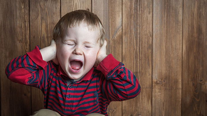 5 веских причин, по которым никогда нельзя кричать на ребенка