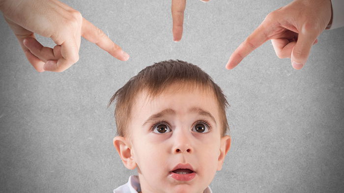 8 правил доктора Комаровского о том, как сказать ребенку «нет», но чтобы он вас услышал!