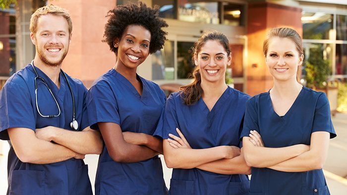 Работа для медсестер в Германии: особенности и преимущества
