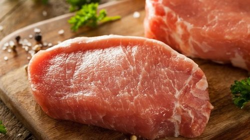 Искусно запекаю мясо огромными кусками, всегда пропекается равномерно