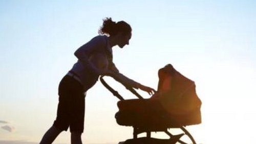 Эту ошибку во время прогулки с детьми делают все родители!