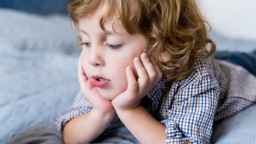 Воспитание мальчиков: психологические особенности