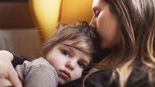 Самое сильное волшебное слово, чтобы добиться сотрудничества с ребенком