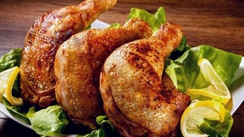 Ошибки боязливых хозяек во время готовки курицы