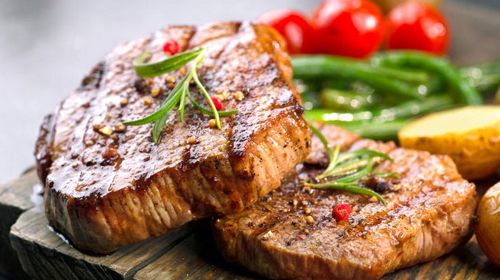 Как сделать невероятно нежное и вкусное мясо за полчаса?
