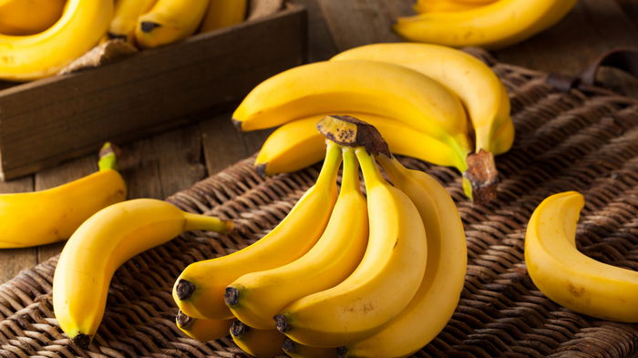 Пять побочных эффектов от употребления бананов, о которых стоит знать