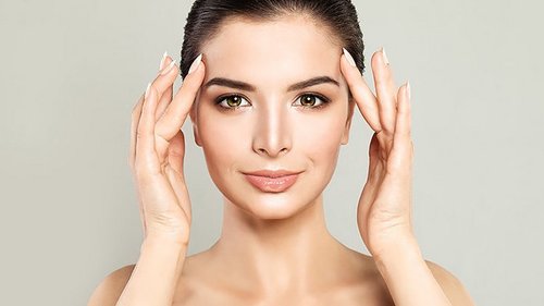 6 способов избавления от морщин без инъекций