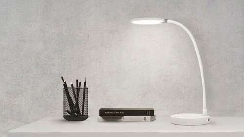 Почему настольные лампы с аккумулятором так популярны