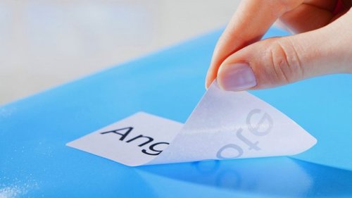 Без следа: 10 эффективных способов удаления клея от этикеток