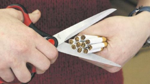 Пора бросать! 5 шагов до отказа от курения